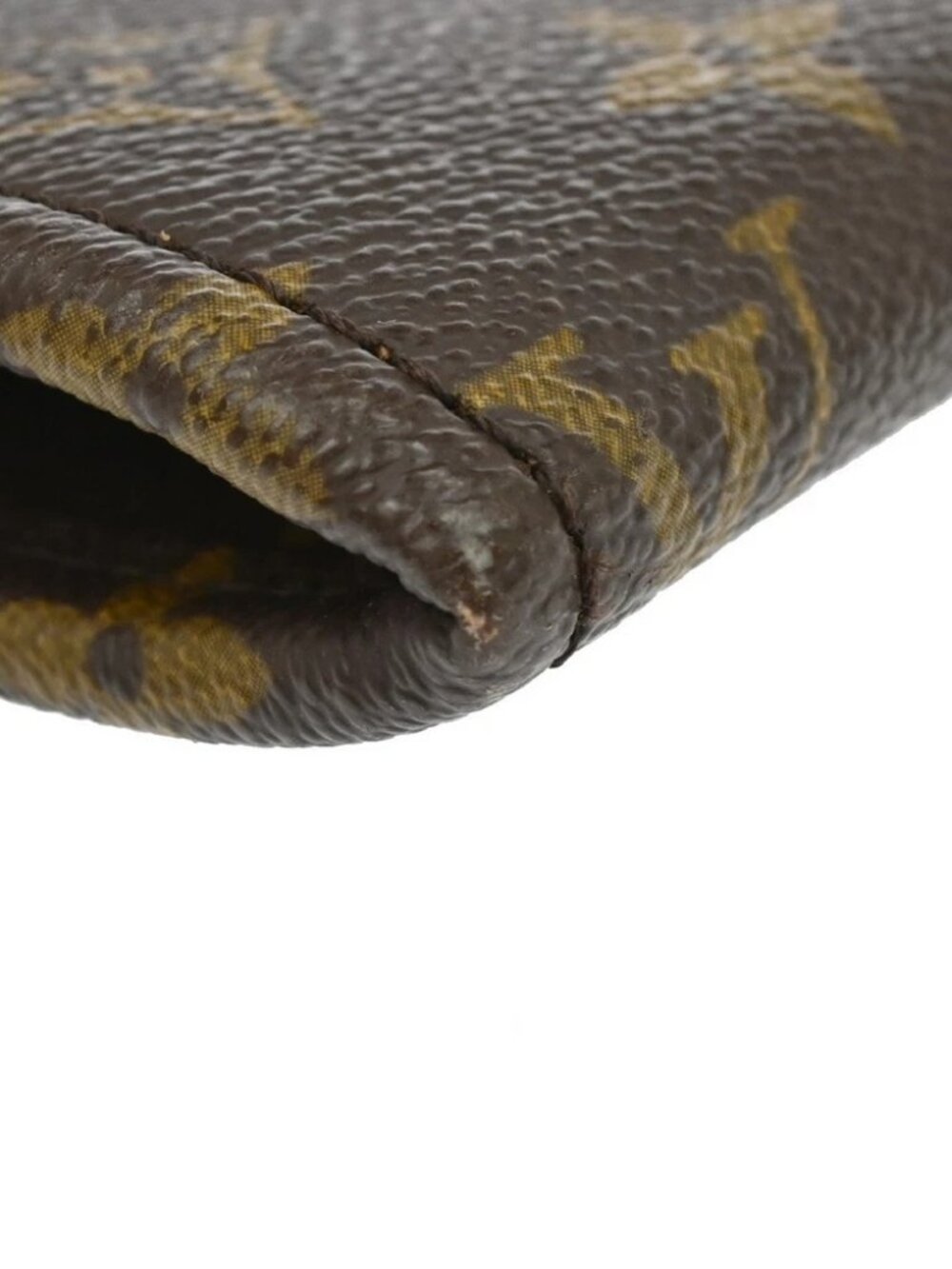 LOUIS VUITTON POCHE DOCUMENTS BUSINESS BAG - Picture 3 of 11